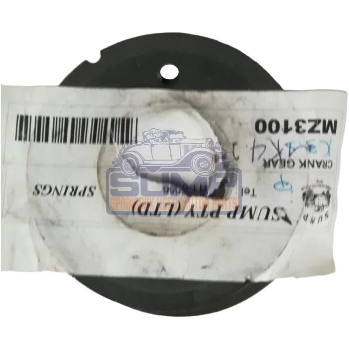 CRANK GEAR 323 P 3