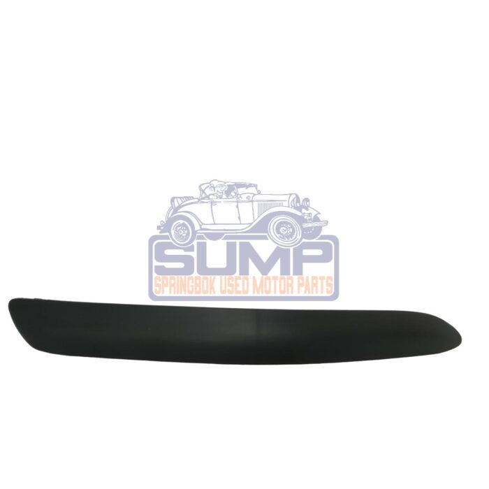 BUMPER BEADING ALMERA 2000 - UP
