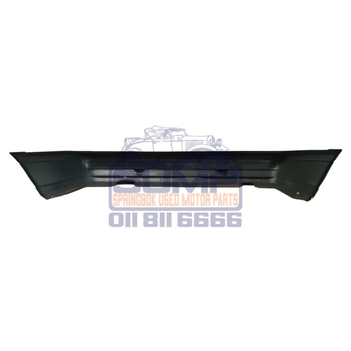 BUMPER SENTRA REAR MK 3 - Image 2