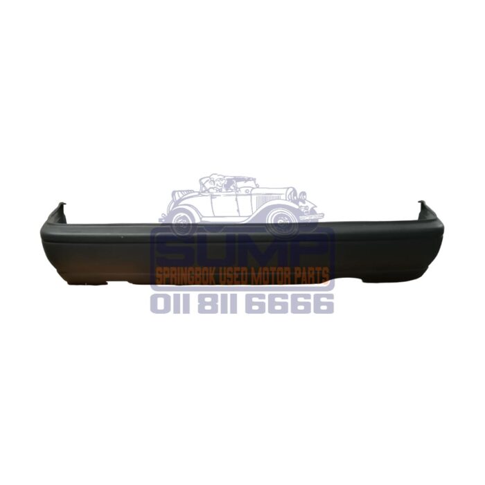 BUMPER SENTRA REAR MK 3