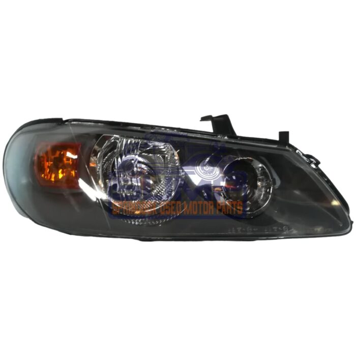 HEADLAMP NISSAN ALMERA 03 - 05 RH