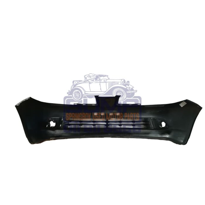 BUMPER FRONT TIIDA 06 - UP - Image 2