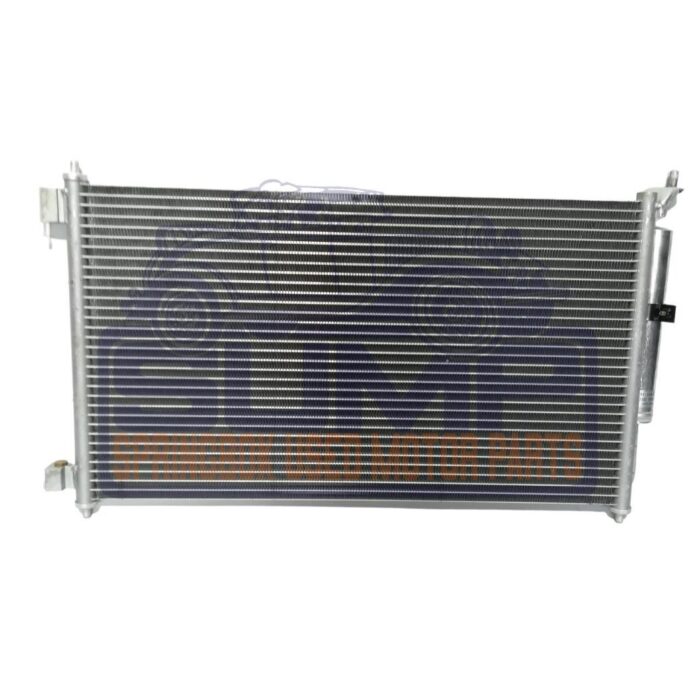 AIRCON RADIATOR MICRA 04 - 10