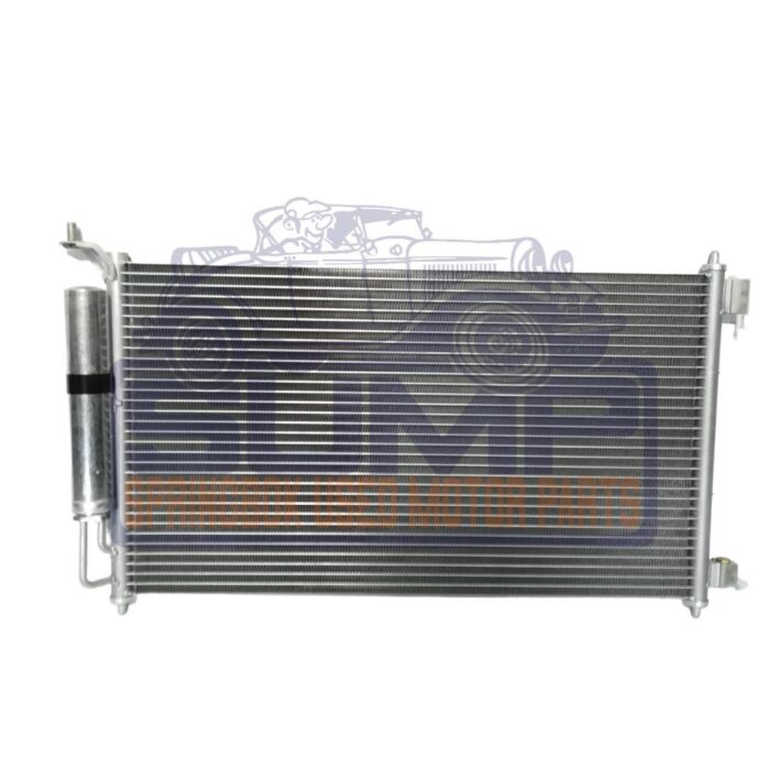 AIRCON RADIATOR MICRA 04 - 10 - Image 2