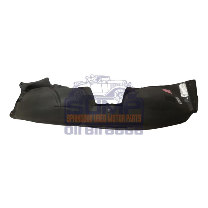 FENDER LINER NP 200 08 - UP LH