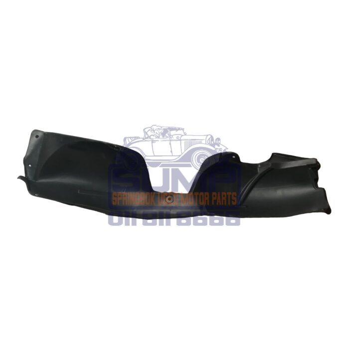 FENDER LINER NP 200 08 - UP LH - Image 2