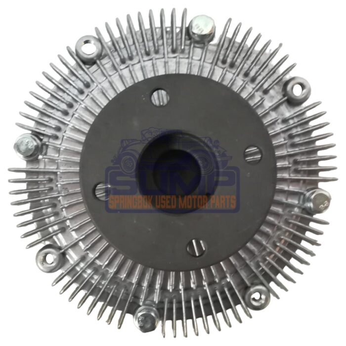 FAN VISCO NP 300 2 . 5 TD / YD 2 . 5 08 - 22 - Image 2