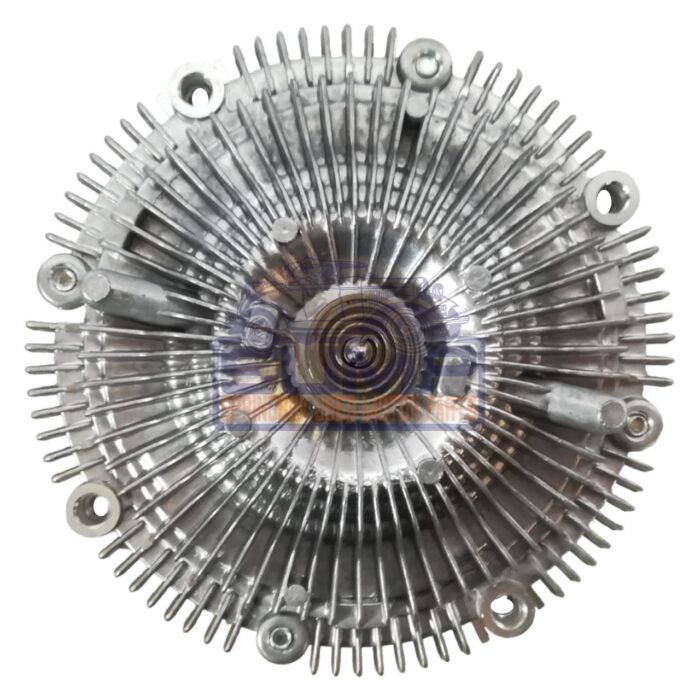 FAN VISCO NP 300 2 . 5 TD / YD 2 . 5 08 - 22