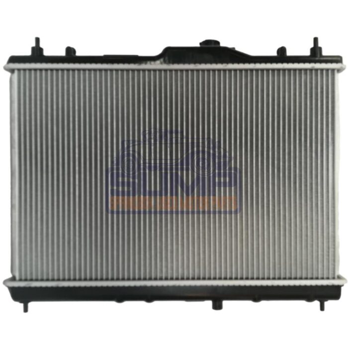 RADIATOR TIIDA 06 - UP AUTO - Image 2