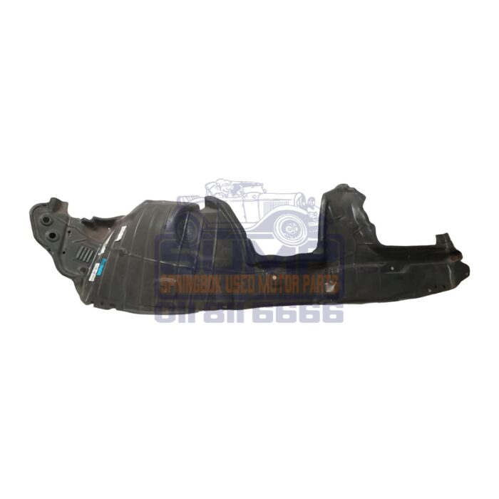 FENDER LINER X - TRAIL 08 - 14