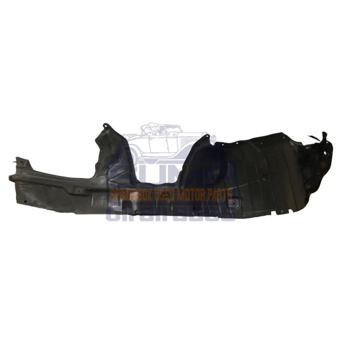 FENDER LINER X - TRAIL 08 - 14 - Image 2