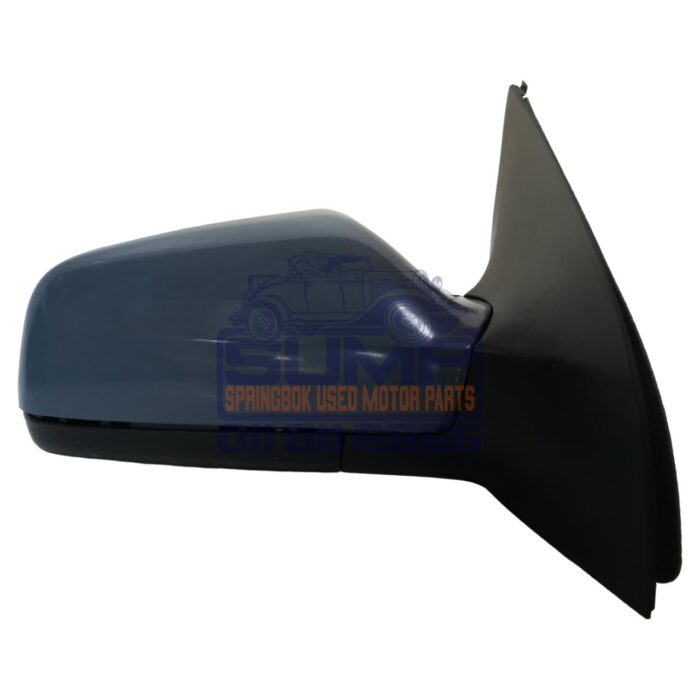 DOOR MIRROR OPEL ASTRA CLASSIC ELECTRIC RH