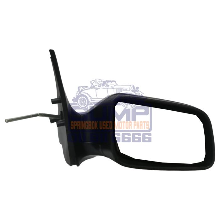 Door Mirror Opel Astra Classic Manual Rh - Image 2