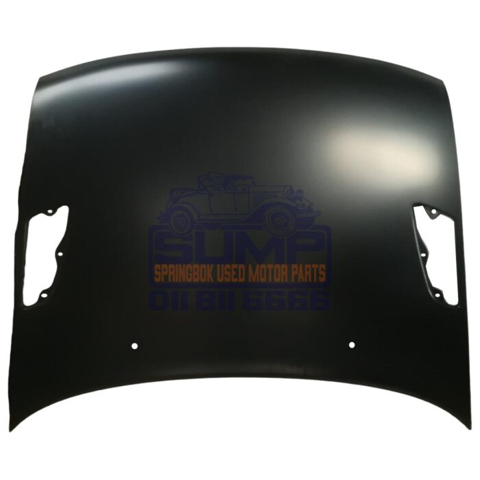 BONNET W VENT OPEL KADETT ASTRA