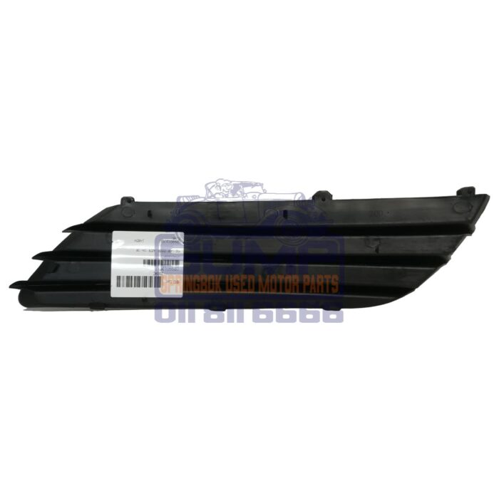 BUMPER GRILL ASTRA 04 - 07 ( - HOLE ) - Image 2