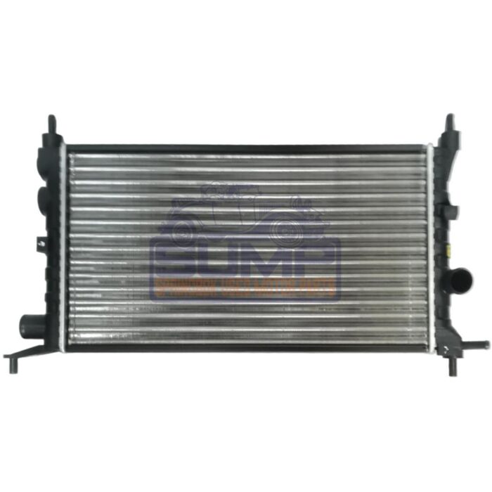 RADIATOR CORSA SHORT 96 - 99