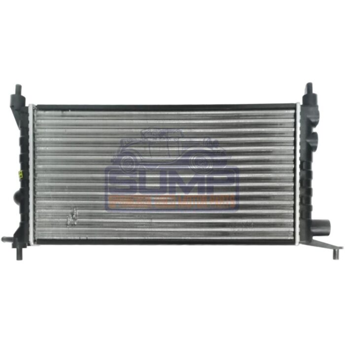 RADIATOR CORSA SHORT 96 - 99 - Image 2