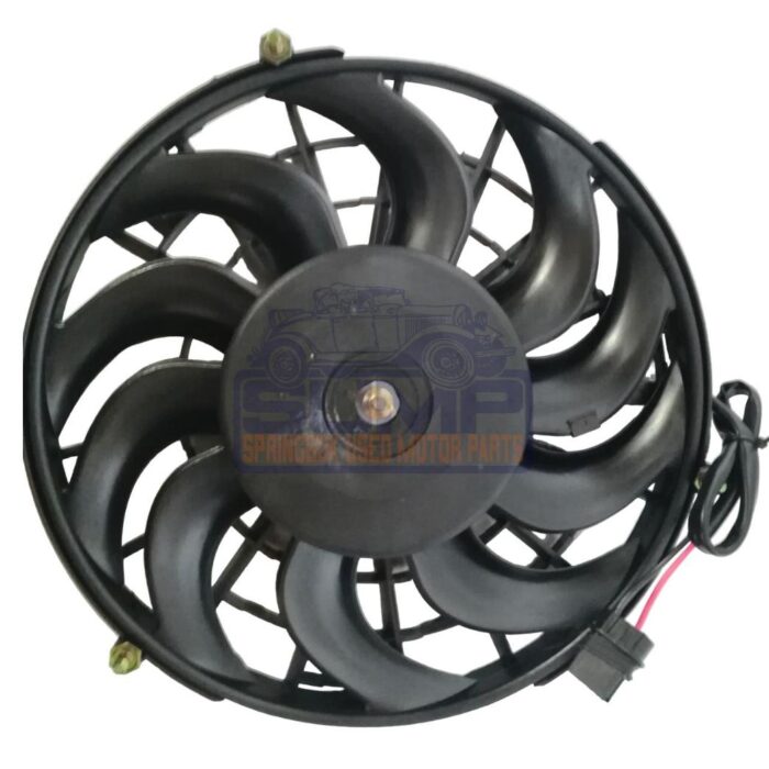 AIRCON FAN CORSA 96 - 02 - Image 2
