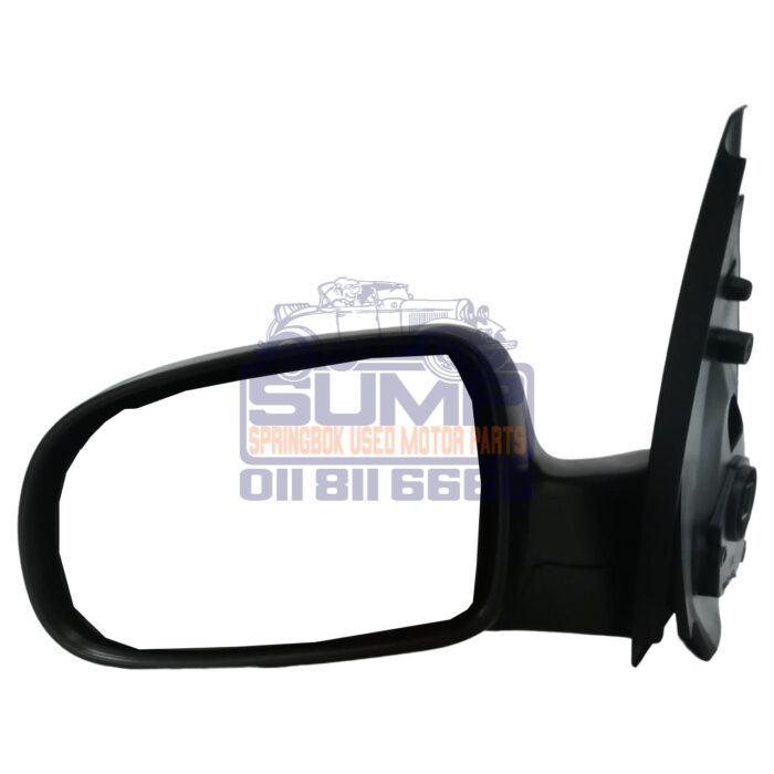 DOOR MIRROR CORSA 02 - 07 ELECTRIC - Image 2