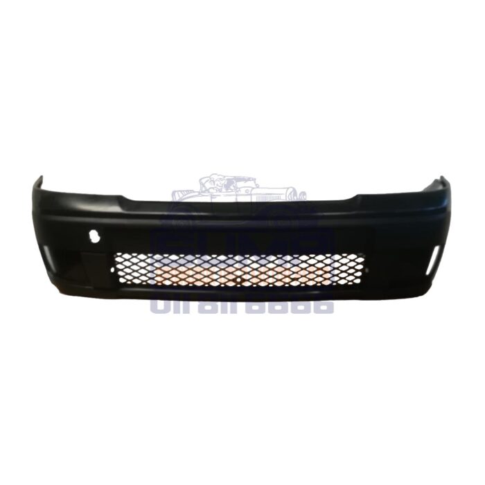 BUMPER FRONT CORSA GAMMA SPORT 02 - 06 WITHOUT FOG HOLE SMOOTH