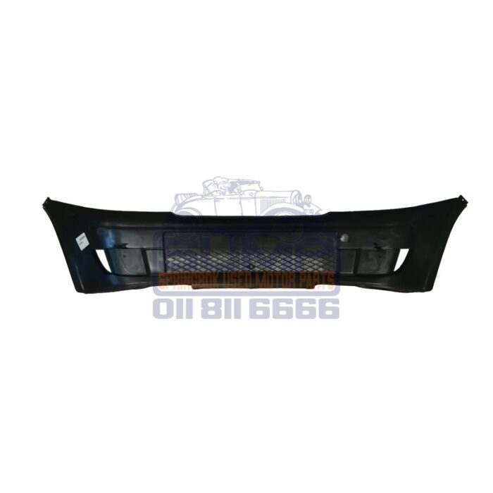 BUMPER FRONT CORSA GAMMA SPORT 02 - 06 WITHOUT FOG HOLE SMOOTH - Image 2