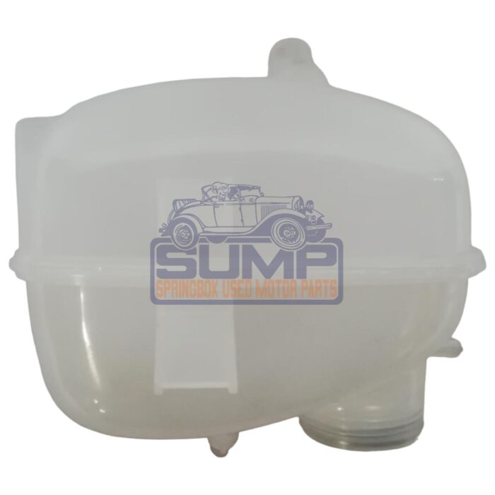 RADIATOR BOTTLE CORSA GAMMA PETROL 02 - 06