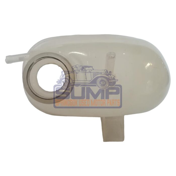 RADIATOR BOTTLE CORSA GAMMA PETROL 02 - 06 - Image 2