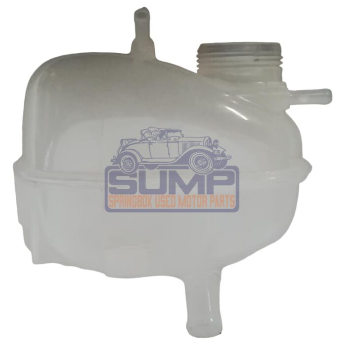 RADIATOR BOTTLE CORSA GAMMA PETROL 02 - 06 - Image 3