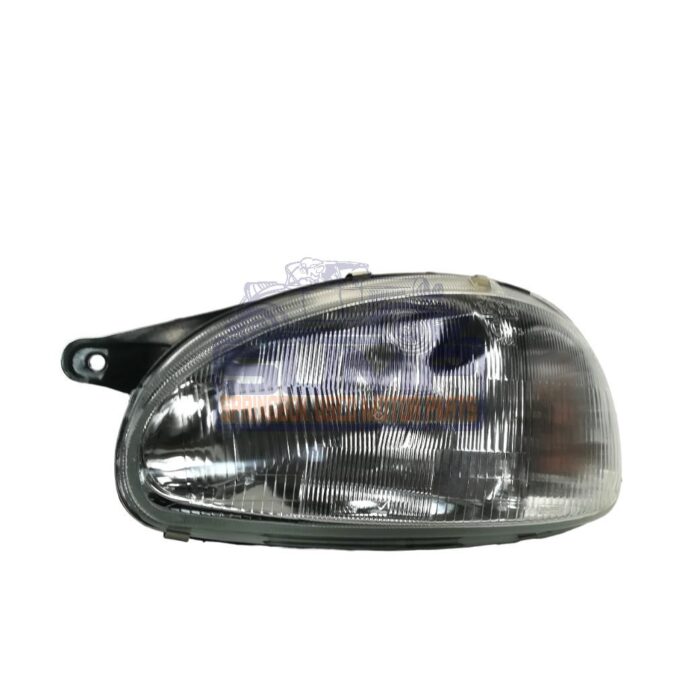HEADLAMP OPEL CORSA MK 1 / 2 96 - 00 LH