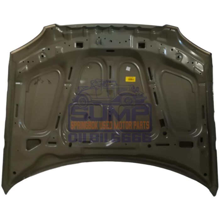 BONNET CORSA 00 - UP - Image 2