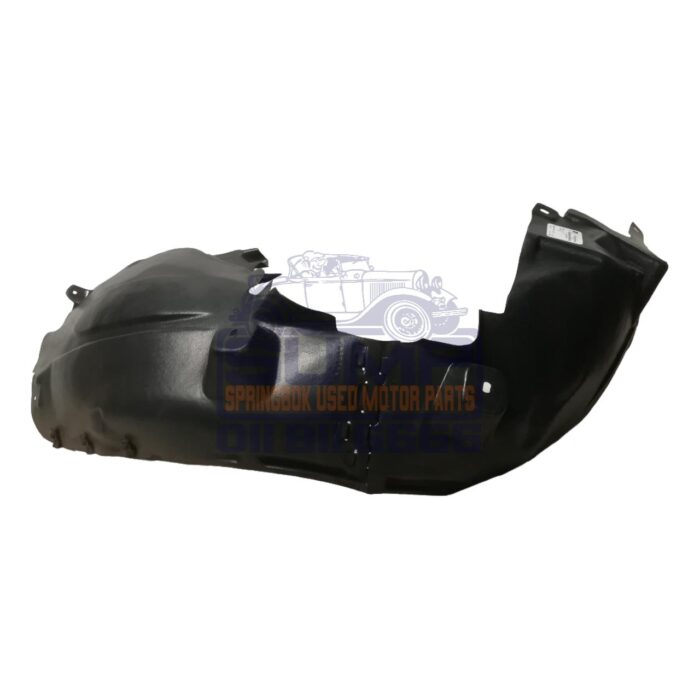 FENDER LINER CORSA 07 - UP