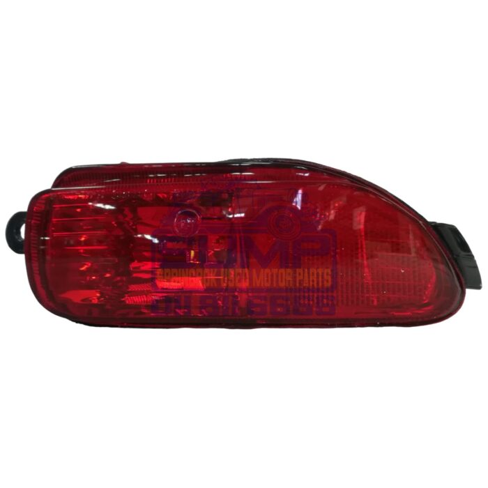 SPOT LAMP REAR CORSA 03 UP