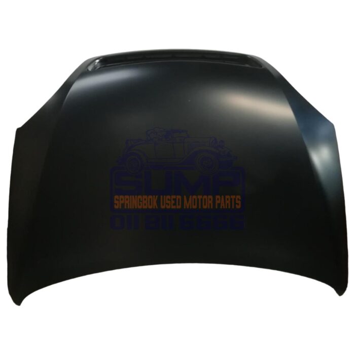BONNET CORSA GAMMA 02 - 06