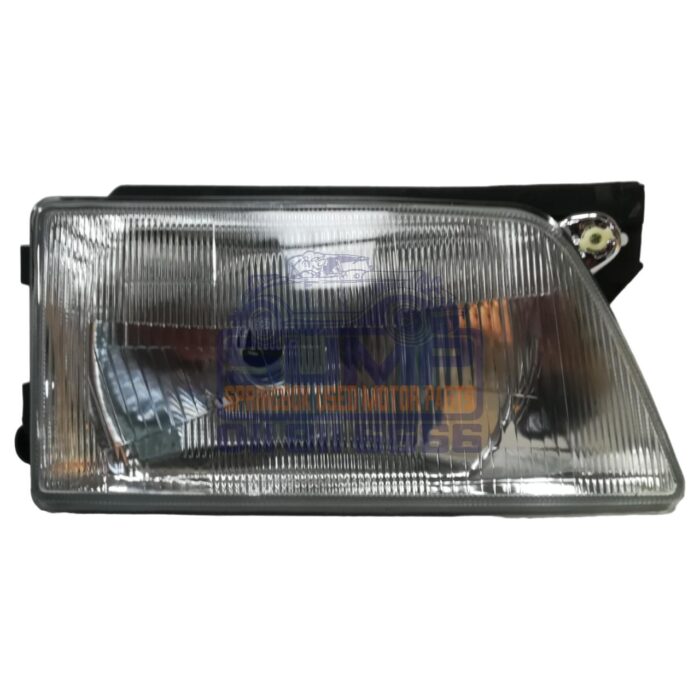 HEADLAMP OPEL KADETT " T " 86 - UP