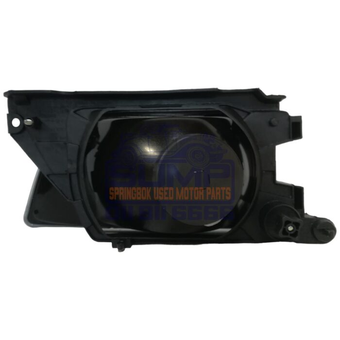 HEADLAMP OPEL KADETT " T " 86 - UP - Image 2
