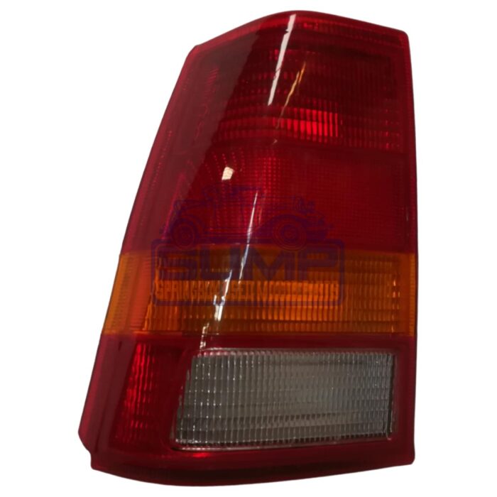 TAIL LAMP KADETT " T " 86 UP