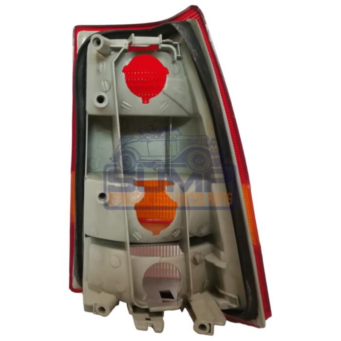 TAIL LAMP KADETT " T " 86 UP - Image 2
