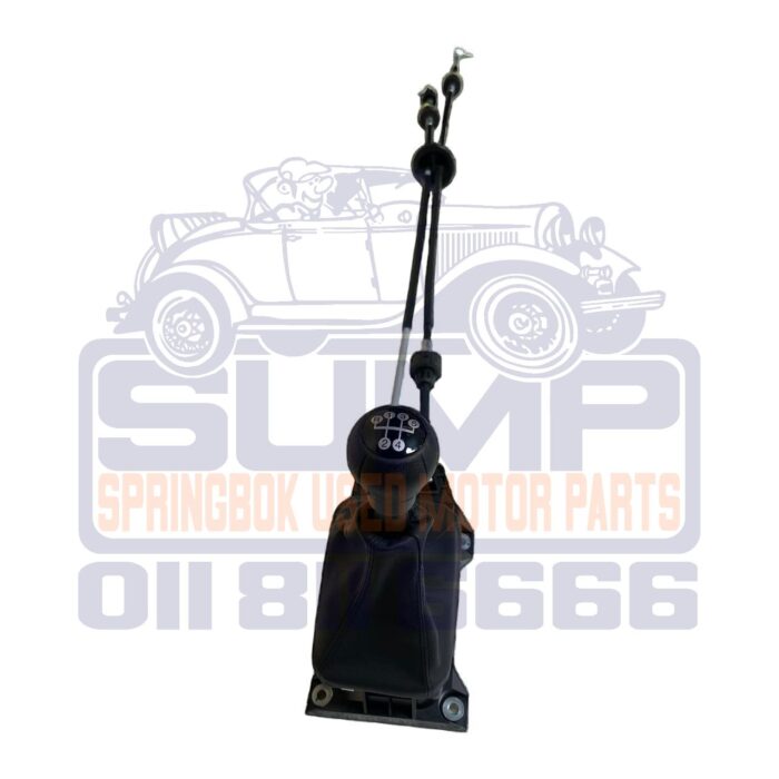 CORSA LITE GEARLEVER - LINKS TYPE