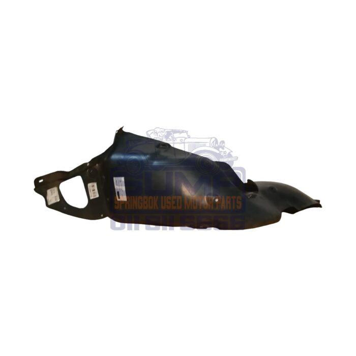 FENDER LINER PEUGEOT 208 12 - UP