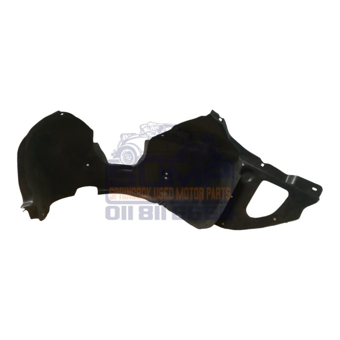 FENDER LINER PEUGEOT 208 12 - UP - Image 2