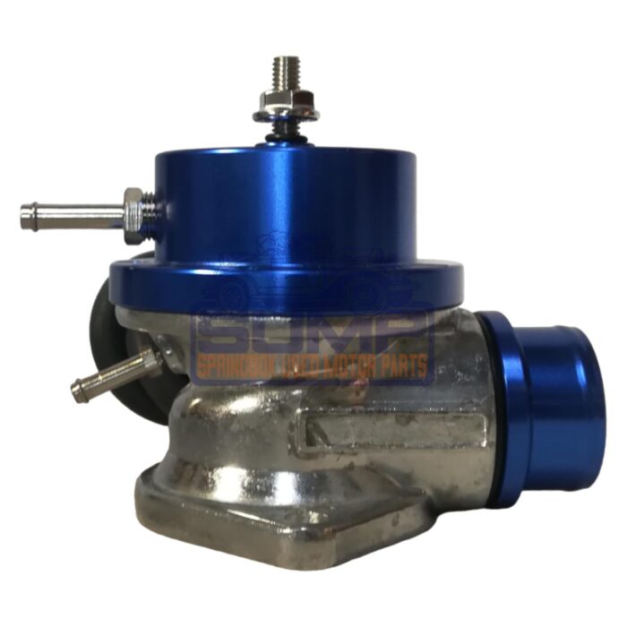 BLOW OFF VALVE - BLUE - Image 2