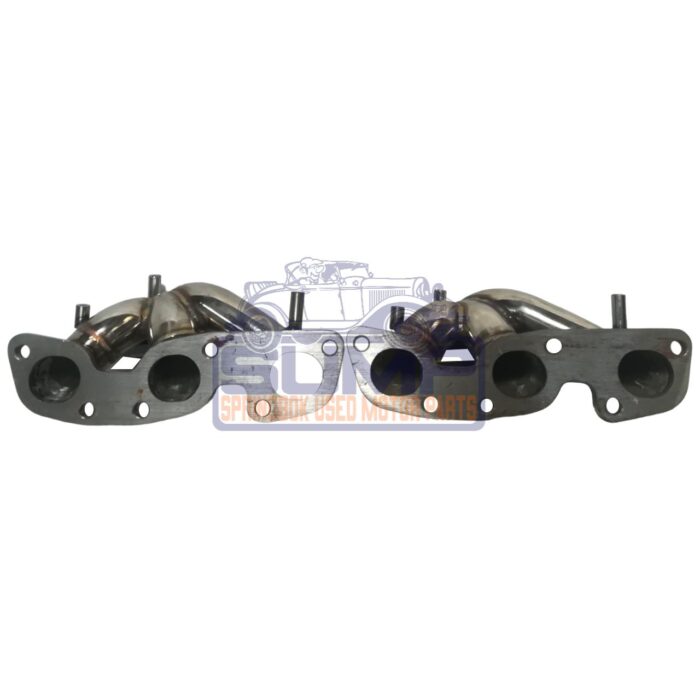 MANIFOLD NISSAN RB 26 DETT T 25 TWIN TURBO - Image 2