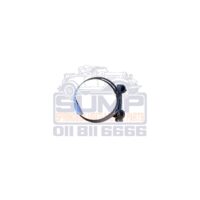 T CLAMP 46 - 52 mm HEAVY DUTY HOSE CLAMP - Image 2