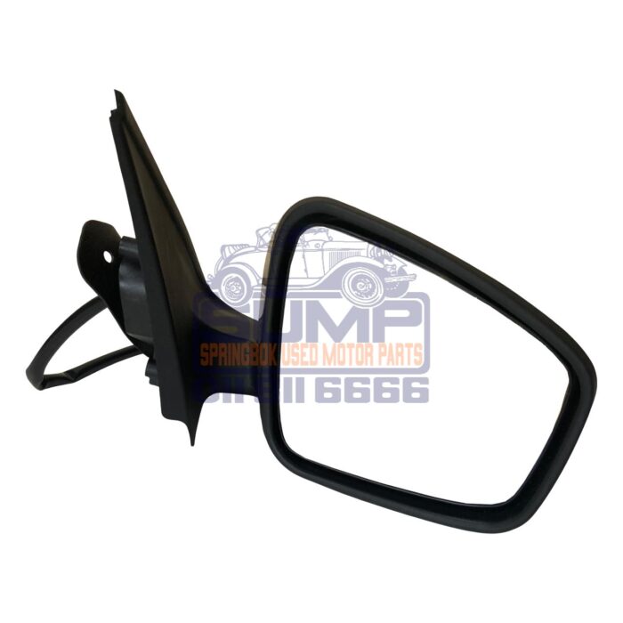 DOOR MIRROR KWID ELECTRIC 3 PIN RIGHT 19 - UP R / H - Image 4
