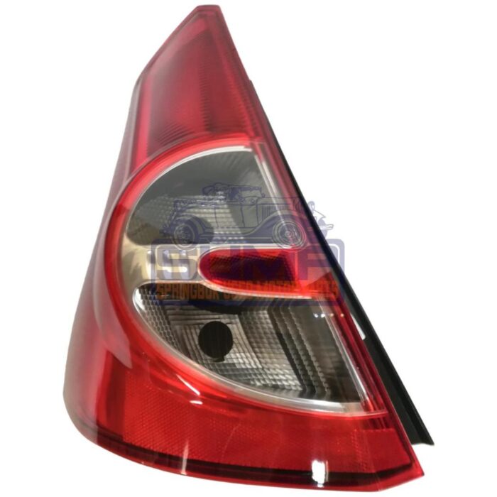 TAIL LAMP SANDERO 09 - 14