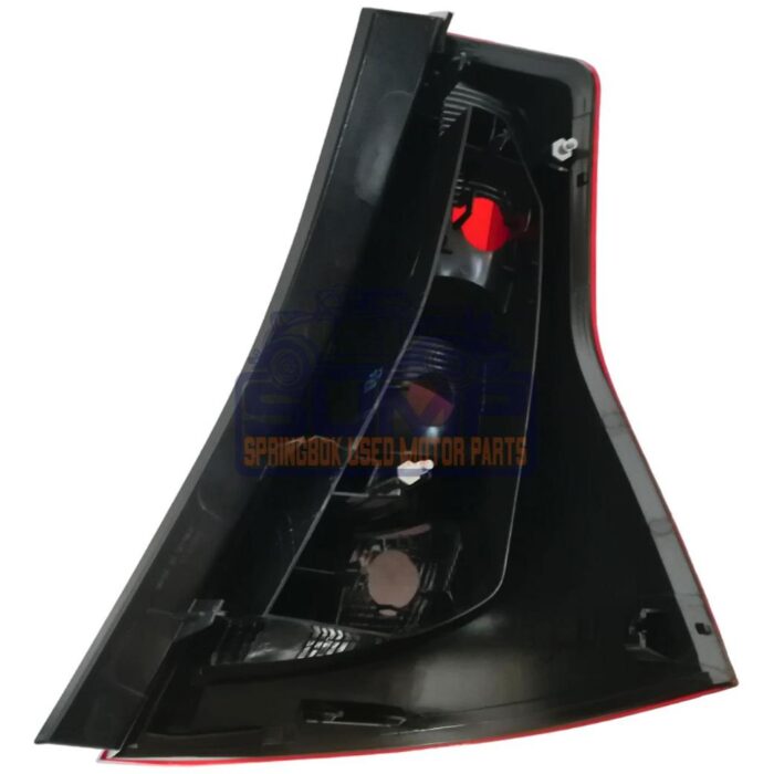 TAIL LAMP SANDERO 09 - 14 - Image 2
