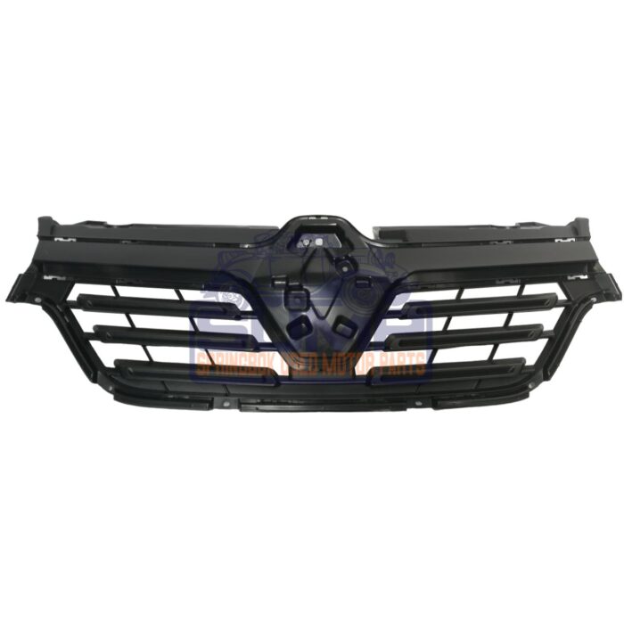 Grill Sandero 17 - Up