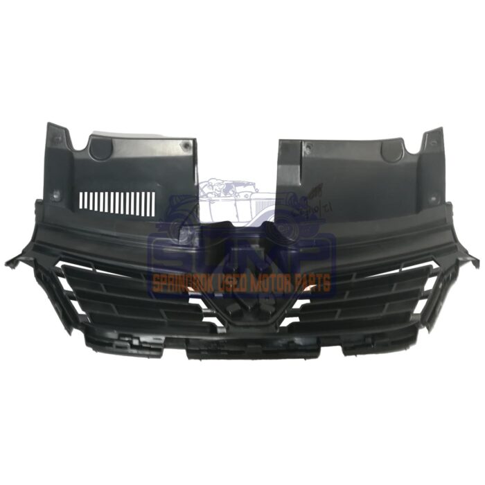 Grill Sandero 17 - Up - Image 2