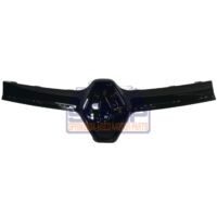 GRILL UPPER SANDERO 17 - UP