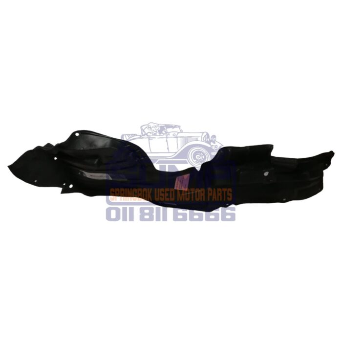 Fender Liner Toyota Avanza 15 - 21 Lh